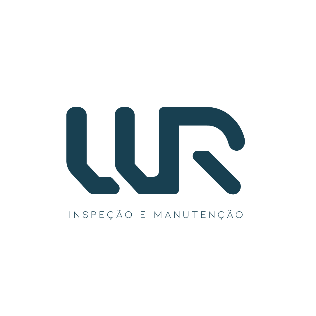 WR Inspeções Logo